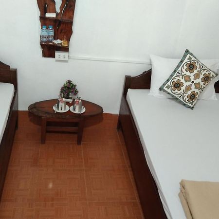 Amphai Guest House Nongkhiaw Exterior foto